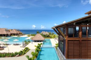 2. Intercontinental Dominica Cabrits Resort & Spa