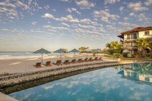 2. JW Marriott Guanacaste Resort & Spa