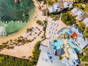 2. Jewel Paradise Cove Beach Resort & Spa