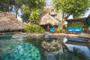 2. Jicaro Island Lodge Granada