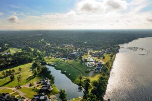 2. Kingsmill Resort