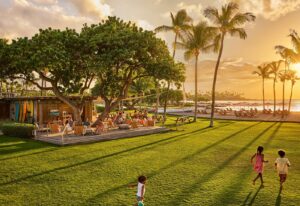 2. Mauna Lani, Auberge Resorts Collection