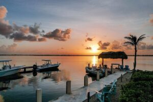 2. Parmer's Resort