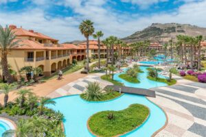 2. Pestana Porto Santo All Inclusive