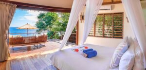 2. Royal Davui Island Resort Fiji