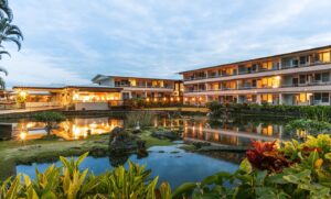 2. SCP Hilo Hotel