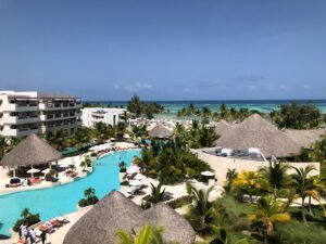 2. Secrets Cap Cana Resort & Spa