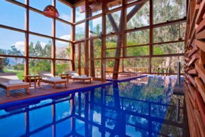 2. Tambo del Inka, a Luxury Collection Resort & Spa