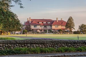 2. The Mansion at Ocean Edge Resort & Golf Club