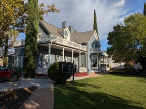 2. The Mulberry Inn