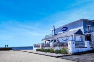 2. The Surfside Hotel