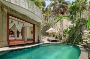 2. The Udaya Resorts & Spa