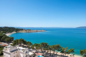 2. Valamar Meteor Hotel