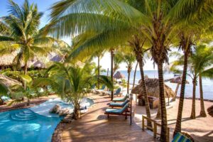 2. Xanadu Island Resort