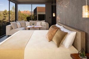 3. Ambiente Sedona, A Landscape Hotel