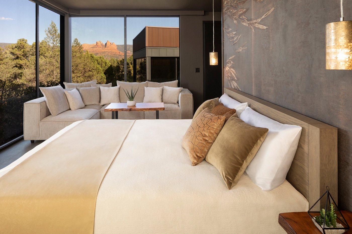 The 8 Best Luxury Hotels in Sedona AZ | Hand-Picked for 2026