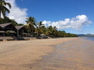 3. Anjiamarango Beach Resort