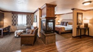 3. Best Western Plus Flathead Lake Inn and Suites