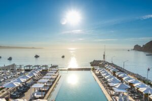 3. Breathless Cabo San Lucas Resort & Spa