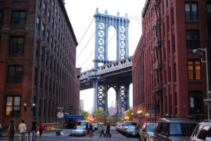 3. EVEN Hotel Brooklyn, an IHG Hotel