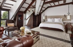 3. Four Seasons Hotel Casa Medina Bogotá