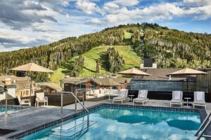 3. Goldener Hirsch, Auberge Resorts Collection