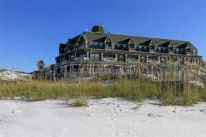 3. Henderson Park Inn