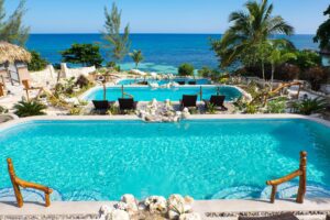 3. Hermosa Cove – Jamaica’s Villa Hotel