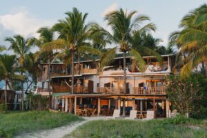 3. Hotel La Casa De Marita