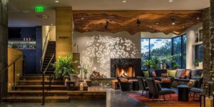 3. Hotel Vermont
