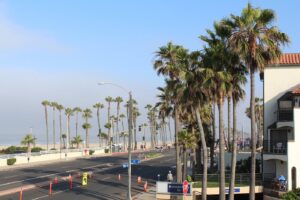 3. Huntington Surf Inn