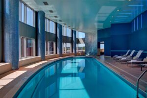 3. JW Marriott Grand Rapids