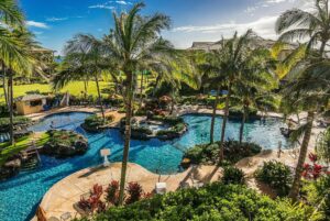 3. Koloa Landing Resort at Poipu, Autograph Collection