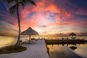 3. Kona Kai Resort