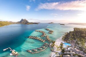 3. Le Bora Bora by Pearl Resorts