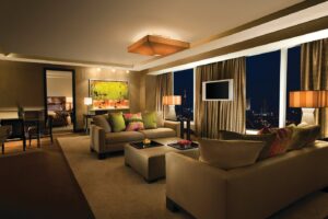 3. MGM Tower at Borgata