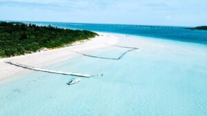 3. Miyakojima Tokyu Hotel & Resorts