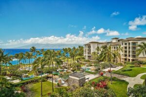 3. Montage Kapalua Bay