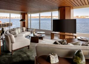 3. Muir, A Luxury Collection Hotel, Halifax