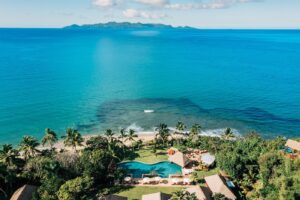 3. Nanuku Resort, Fiji