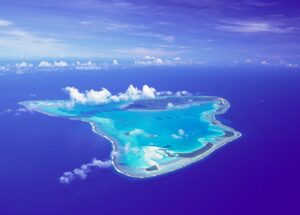 3. Pacific Resort Aitutaki