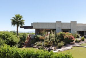 3. Sanctuary Camelback Mountain