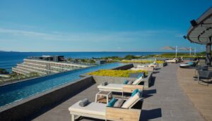 3. Secrets Bahia Mita Surf & Spa Resort