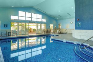 3. Springhill Suites Prescott
