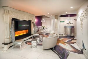 3. Staypineapple, An Artful Hotel, Midtown New York