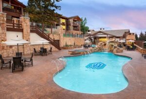 3. Stein Eriksen Lodge Deer Valley