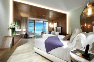 3. TRS Coral Hotel
