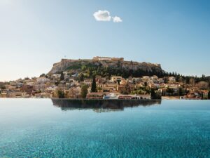 3. The Dolli At Acropolis