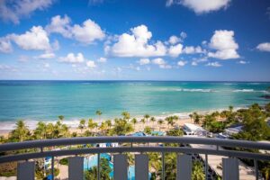 3. The Royal Sonesta San Juan