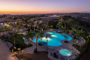 3. The Westin Carlsbad Resort & Spa